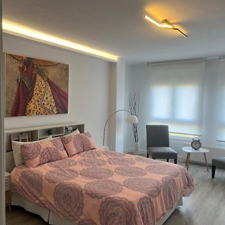 Suite Los Castros 桑坦德 外观 照片